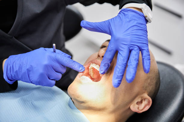 Best Emergency Treatment for Oral Infections in Timber Pines, FL