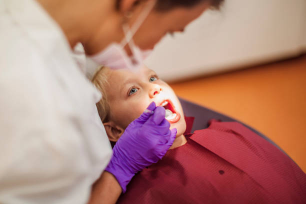 Best Emergency Pediatric Dental Care in Timber Pines, FL